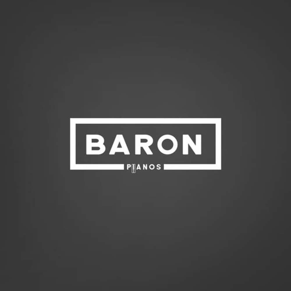Hadi.marketing_Portfolio_Design_Baron_Pianos_logo